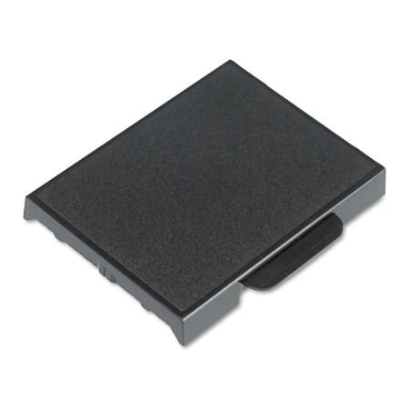 U.S. Stamp & Sign U. S. Stamp & Sign T5470 Dater Replacement Ink Pad, 1 5/8 x 2 1/2, Black P5470BK